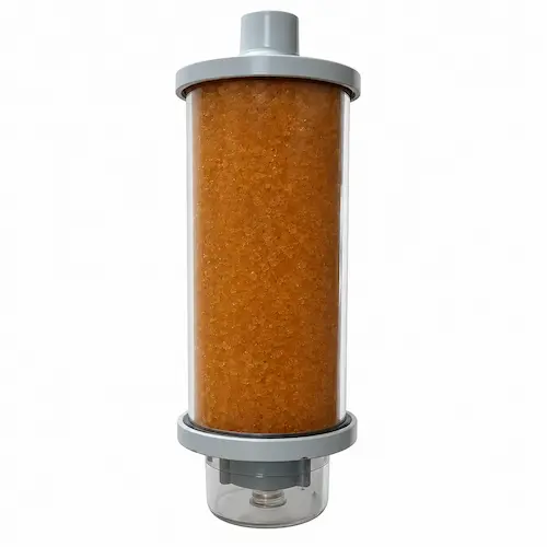DTO-2 500 gm transformer silica gel breather specification