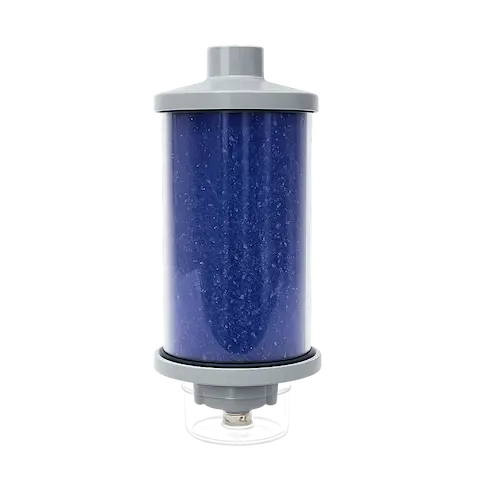 DTO-3 and DTO-4 transformer silica gel breather specification