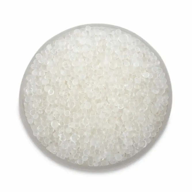 Silica Gel Round Beads
