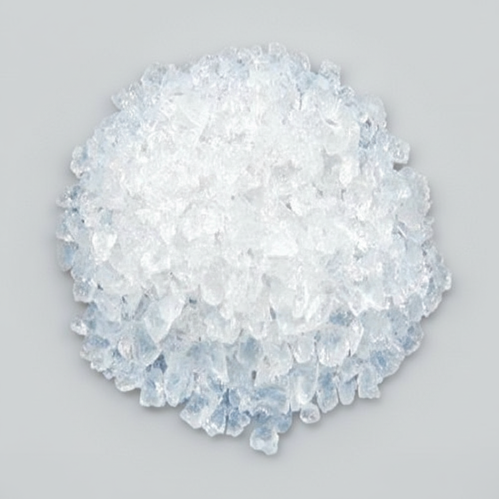 Silica Gel Crystals