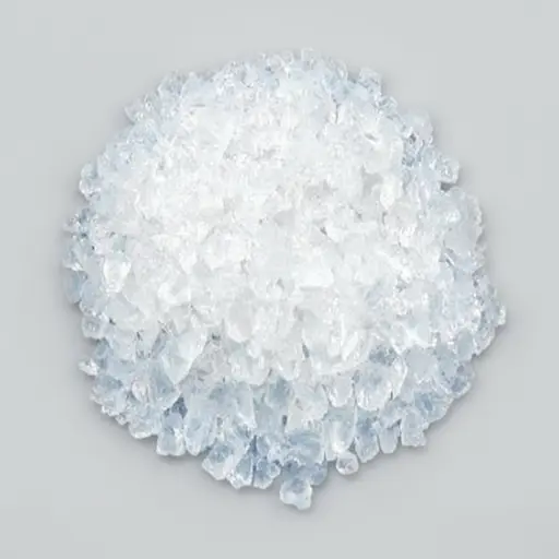 Silica Gel Crystals